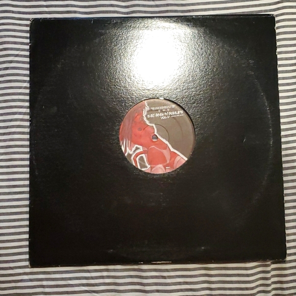 Vinyl - Picture 1 of 2